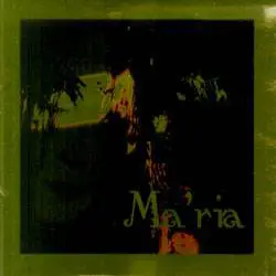 Aliene Ma'riage : Ma'ria